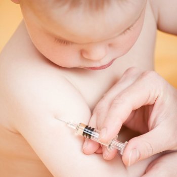 Por qué nos debe preocupar el contagio de la poliomielitis