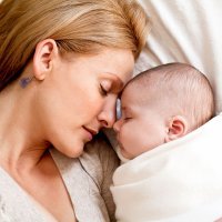 Cómo ayudar al bebé a separarse de mamá