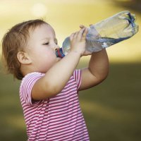 Consejos para niños contra la ola de calor
