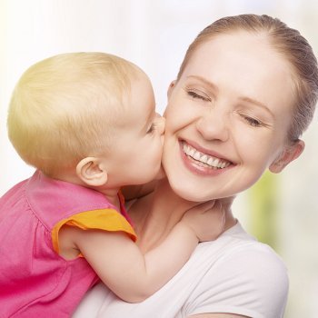 Una madre es capaz de hacerlo todo por un hijo