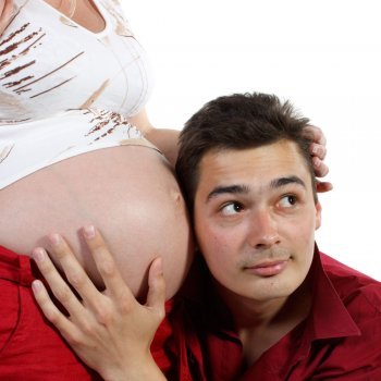 Dos años de espera para concebir un bebé