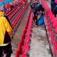 El gran ejemplo de los japoneses en el Mundial de Fútbol