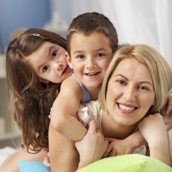 Diferencias entre criar al primer hijo y al segundo