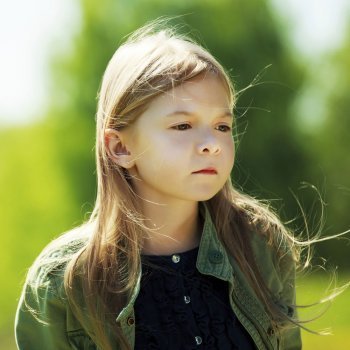 Proteger a los niños de los pedófilos