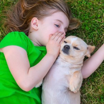Qué es un amigo para un niño
