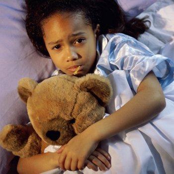 ¿Puede mi hijo contagiarse de ébola?