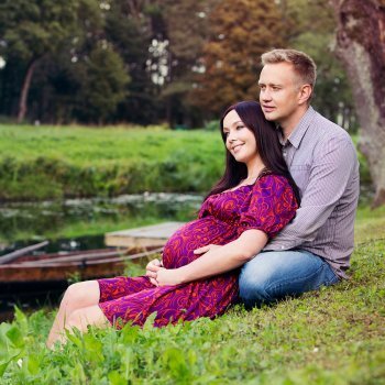 Babymoon. Viaje romántico antes del parto