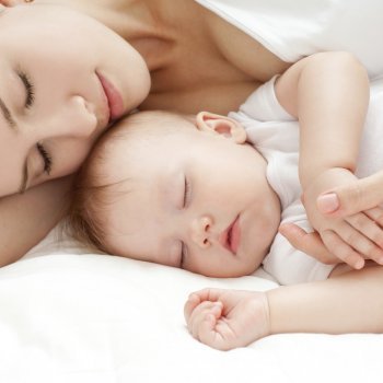 Cuídame. Un himno al amor por los hijos