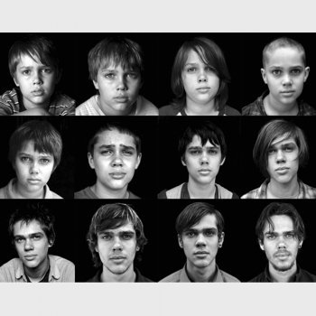 Cómo será tu hijo cuando tenga 18 años