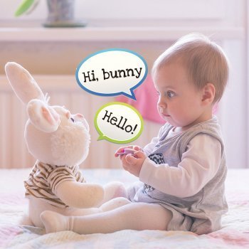 Cómo despertar el interés de los niños por los idiomas