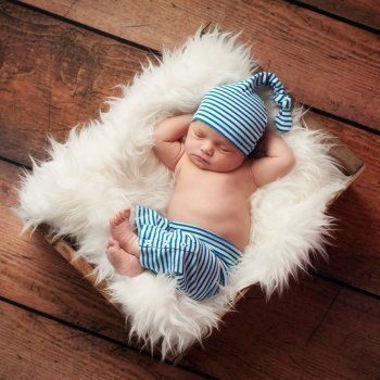 ¿Nacerán menos niños varones en el futuro?