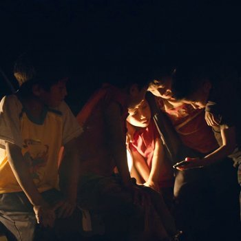 Quiénes son los superhéroes de los niños