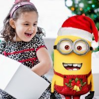 Un vídeo divertido para felicitar la Navidad