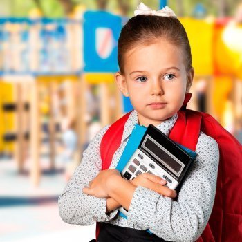 Vuelta al colegio. Cómo subir la cuesta de septiembre
