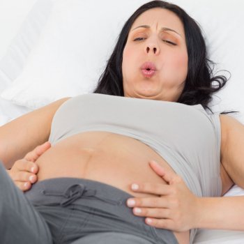 Dar a luz sin epidural