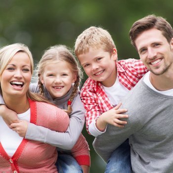 ¿Los padres tienen hijos favoritos?