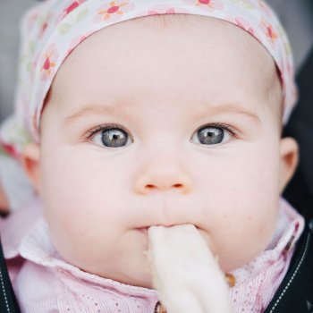 Un niño nos explica por qué donar médula