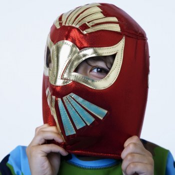 Peligros con algunos disfraces de Carnaval para niños