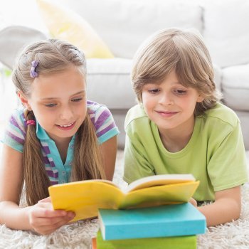 Celebramos el Día Internacional de la Alfabetización