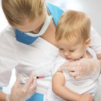 Cuando las vacunas infantiles son de pago