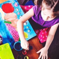Los dibujos y la inteligencia de los niños