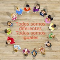 Enseña a tu hijo a no discriminar y a respetar las diferencias