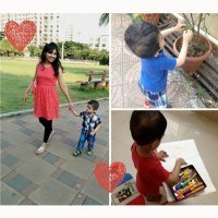 Juegos caseros para un aprendizaje temprano de los niños