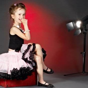 La moda de los niños youtubers