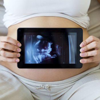 El nuevo bebé tecnológico