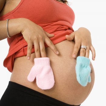 Qué hacer para quedar embarazada de un niño o una niña