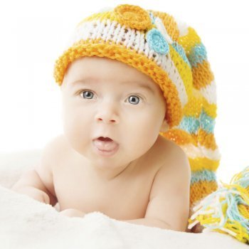 Hugo, el nombre más popular para bebés