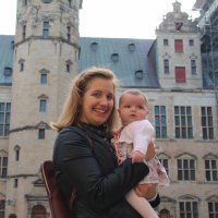 La vida de una mamá española en Dinamarca