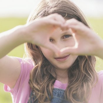 Cuidemos el corazón de nuestros hijos