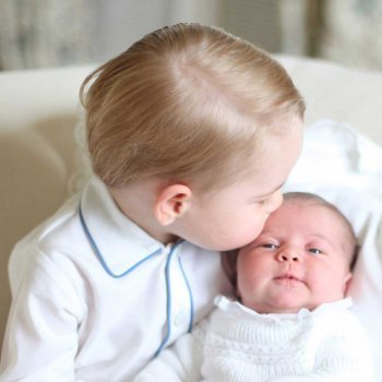 La mejor fotografía de un bebé