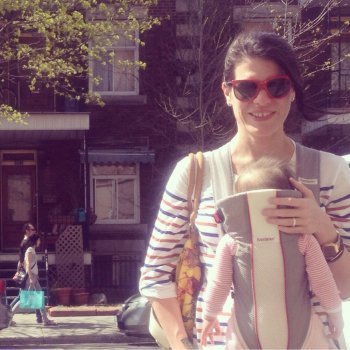 Una mamá venezolana en Montreal