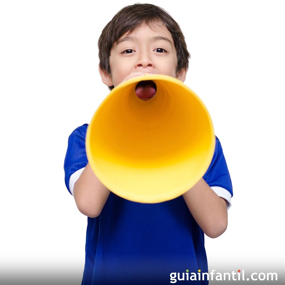 10 frases que los niños suelen decir a los padres