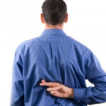 6 mentiras que los padres contamos a nuestros hijos