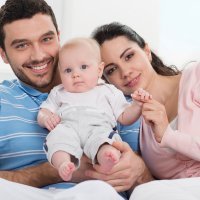 4 palabras que te ayudarán a estimular el vínculo con tus hijos