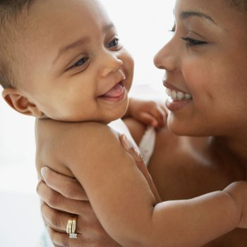 ¿Qué nombre le darías a tu bebé?