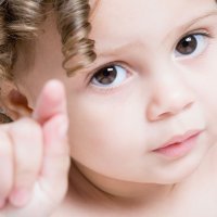 Los bebés también se comunican en lengua de signos