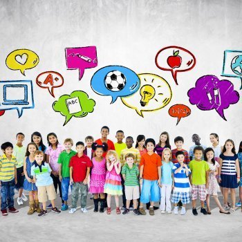 Así será la escuela del futuro