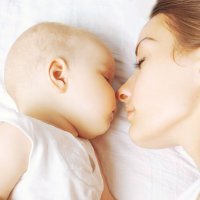 El poder del vínculo entre madres e hijos
