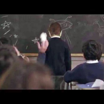 El valor de la tolerancia contra el bullying