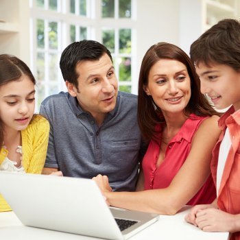 Ventajas de comprar el material para la vuelta al colegio por Internet