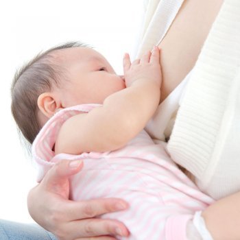 Debemos exigir respeto a la lactancia materna