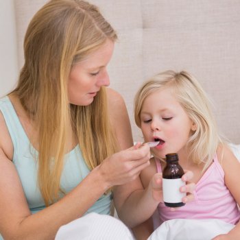 Antibióticos para niños, ¿cuándo sí y cuándo no?