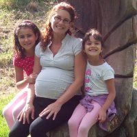 Cómo vive una mamá con tres hijos en Inglaterra
