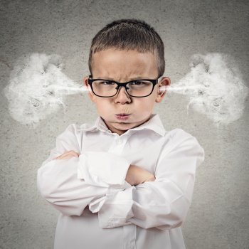 Frases típicas que escucharás de tus hijos preadolescentes