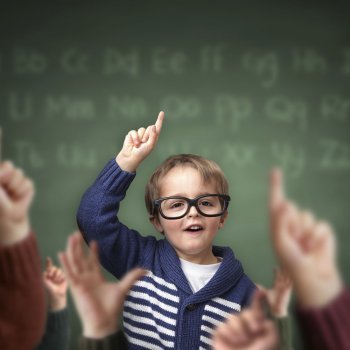 Cómo influye el colegio en el futuro éxito de tu hijo