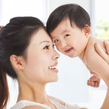 China elimina la política del hijo único